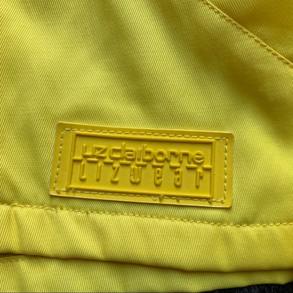 Vintage Cropped Liz Claiborne jacket - Picture 2 of 4